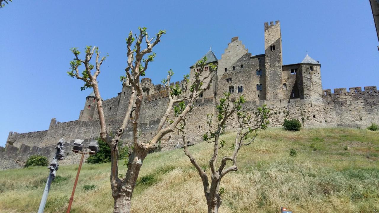 My Quiet Place Near Carcassonne Exterior foto