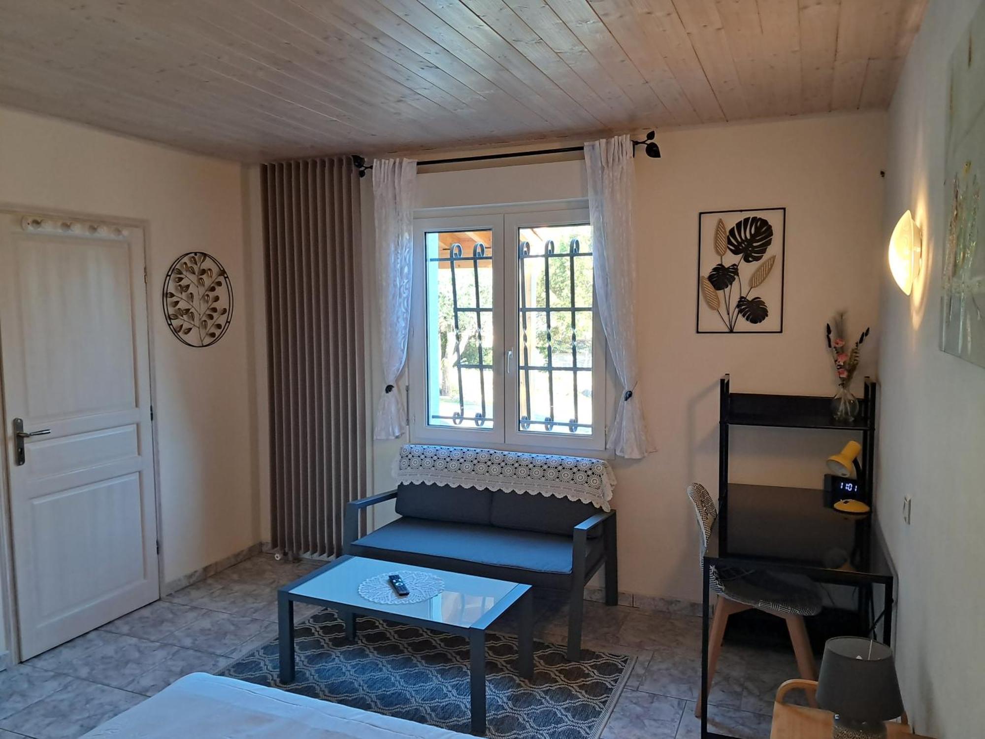 My Quiet Place Near Carcassonne Exterior foto